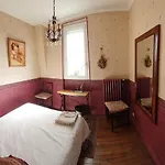 Liberation-maison D'hotes *