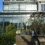 Liberation-maison D'hotes * Le Mans