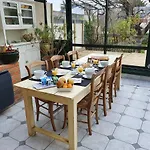Liberation-maison D'hotes B&B