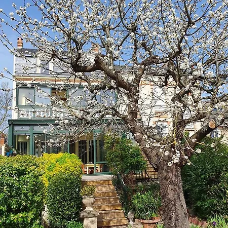 Libération-maison D'hotes *