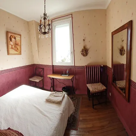 Liberation-maison D'hotes *