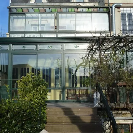 Liberation-maison D'hotes * Le Mans