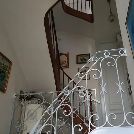 Liberation-maison D'hotes