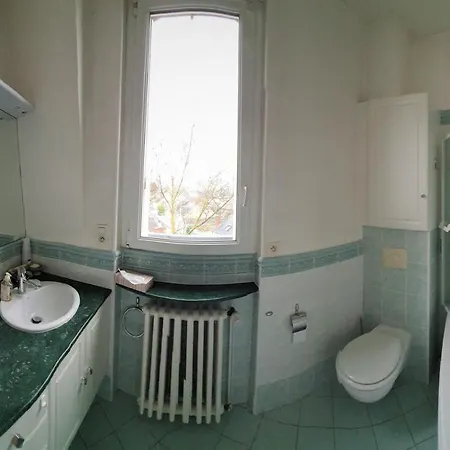 Bed & Breakfast Liberation-maison D'hotes