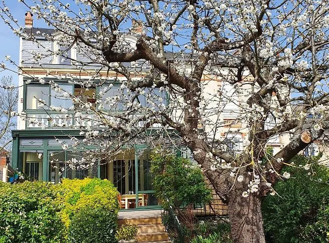 Liberation-maison D'hotes *