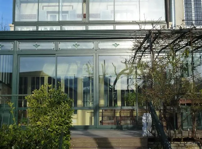 Liberation-maison D'hotes * 勒芒