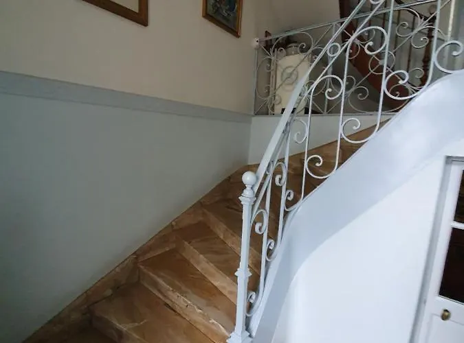 Liberation-maison D'hotes Frühstückspension