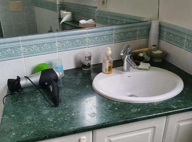 Liberation-maison D'hotes *