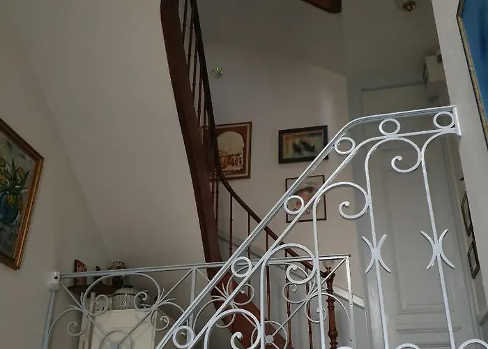 Liberation-maison D'hotes